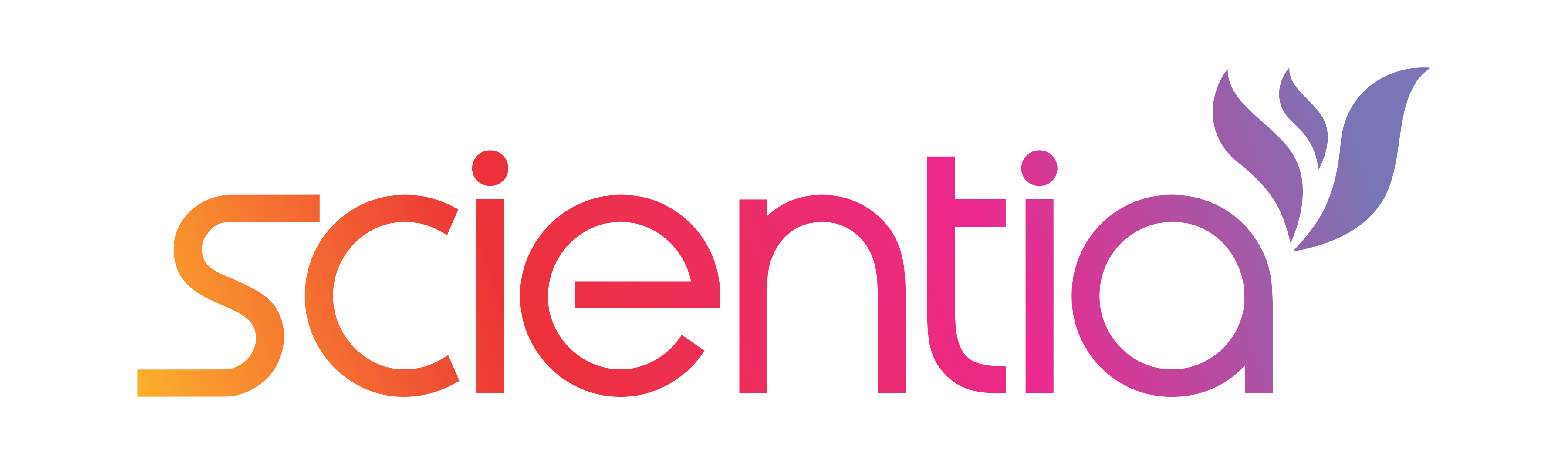 Logo Scientia