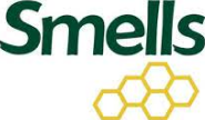 Logo smells